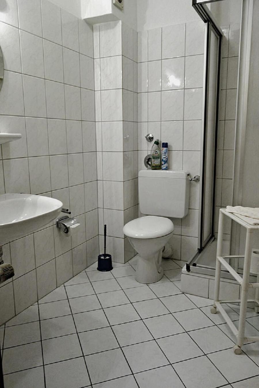 Gorch Fock 08 Apartment Cuxhaven Bagian luar foto