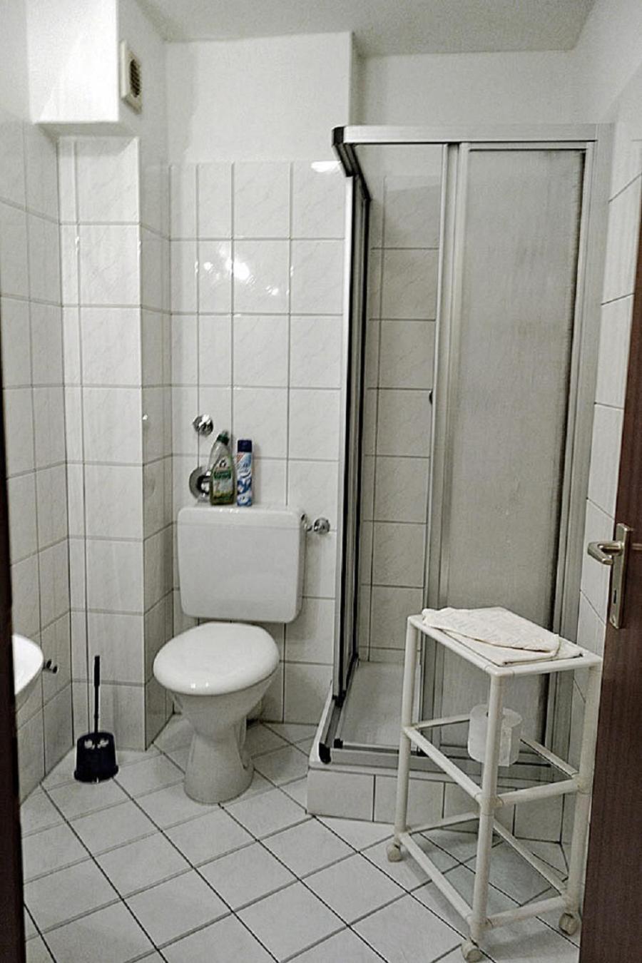 Gorch Fock 08 Apartment Cuxhaven Bagian luar foto
